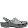 CROCS CLASSIC CLOG - SLATE GREY